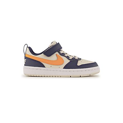 Court Borough Low Recraft Kinder Sneaker