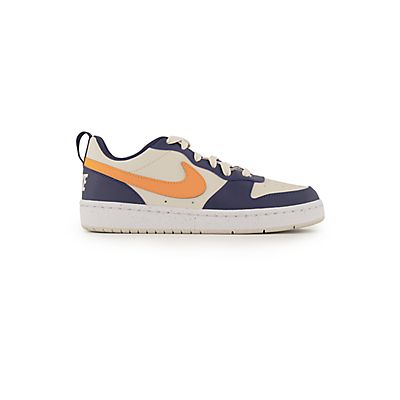 Court Borough Low Recraft Kinder Sneaker