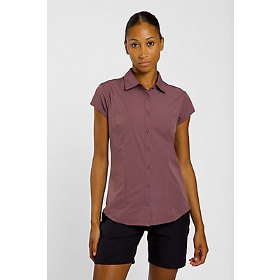 Damen Wanderbluse