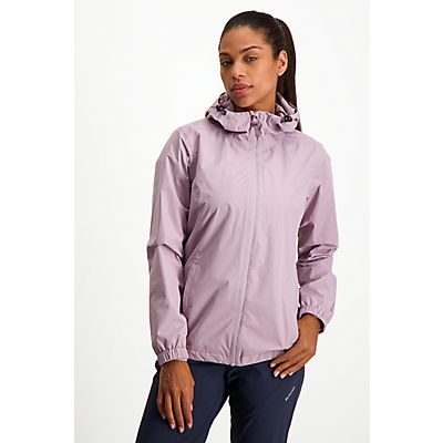 Rainy Damen Regenjacke