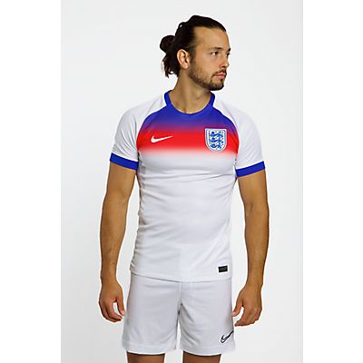 England Home Replica Herren Fussballtrikot Frauen EM 2025