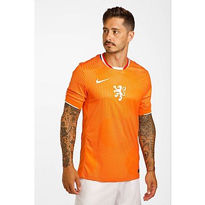 Holland Home Replica Herren Fussballtrikot Frauen EM 2025