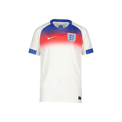 England Home Replica Kinder Fussballtrikot Frauen EM 2025