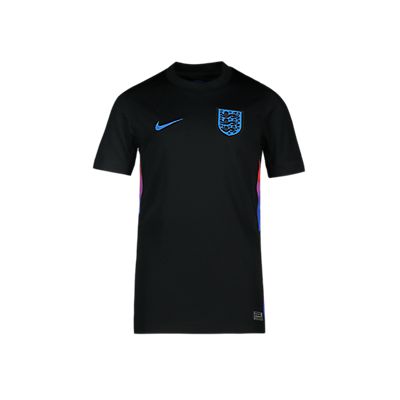 England Away Replica Kinder Fussballtrikot Frauen EM 2025
