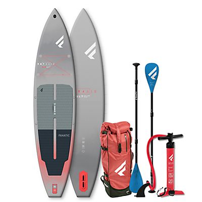 Ray Air SLT 11.6 Stand Up Paddle (iSUP)
