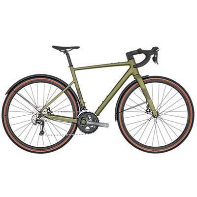 Speedster 50 EQ 28 Gravel Bike