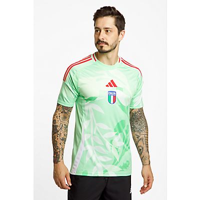 Italien Away Replica Herren Fussballtrikot Frauen EM 2025