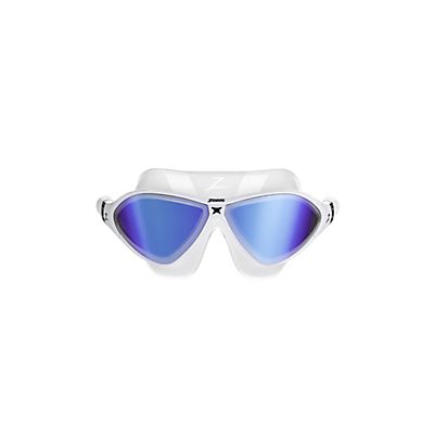 Horizon Flex Titanium Schwimmbrille