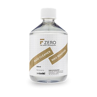 Base 500 ml Reinigungsmittel