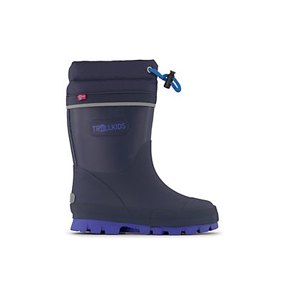 Isfjord Thermo XT Kinder Winterboot