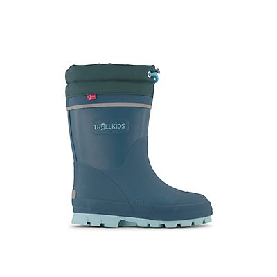 Isfjord Thermo XT Kinder Winterboot