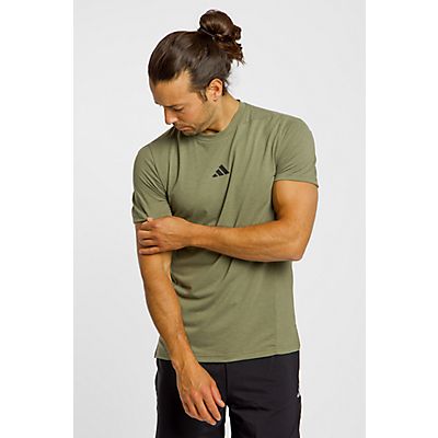 Designed for Training Workout Herren T-Shirt