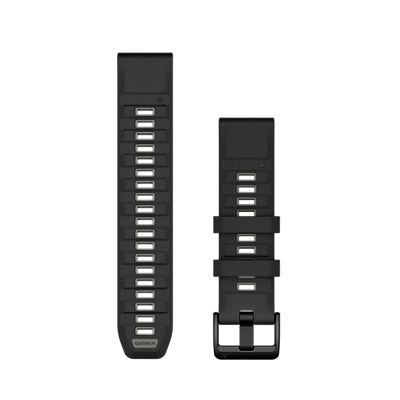 22 mm  QuickFit® Uhrenarmband