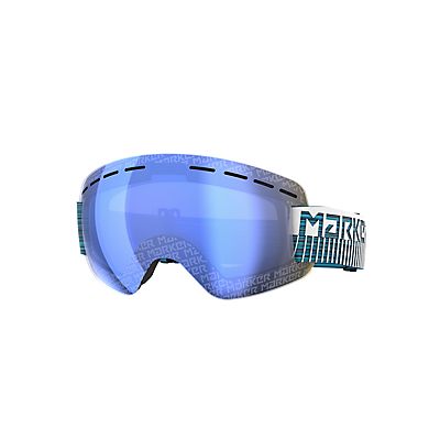 Ultra Flex L Skibrille