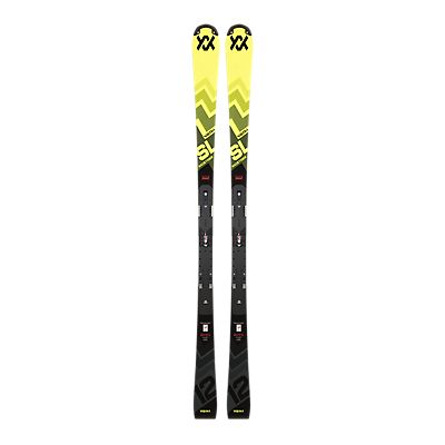Racetiger SL R FIS Ski Set 24/25
