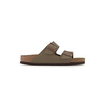 Arizona Birko-Flor® Nubuk Narrow Fit Damen Slipper