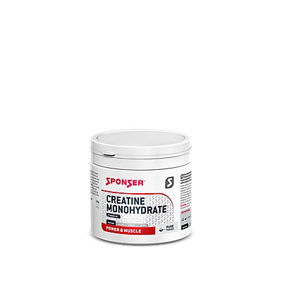 Creatine Monohydrate 300 g Neutral integratori alimentari