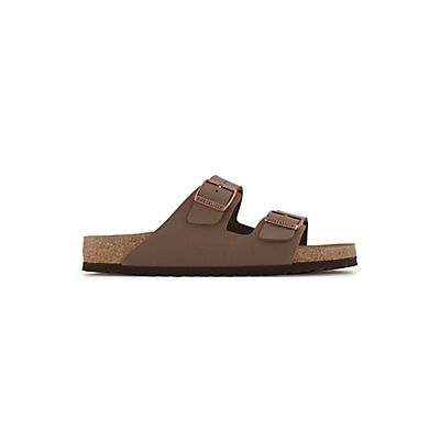 Arizona Birko-Flor® Nubuk Regular Fit Herren Slipper