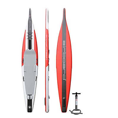 Prone 14" Hybrid stand up paddle (SUP)