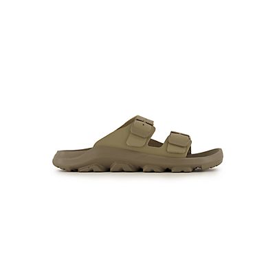 Mogami Terra Stealth Birko-Flor® Regular Fit Herren Slipper