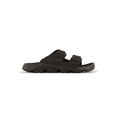 Mogami Terra Stealth Birko-Flor® Regular Fit Damen Slipper