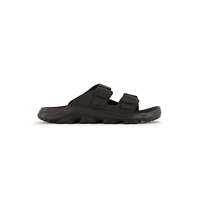 Mogami Terra Stealth Birko-Flor® Regular Fit Herren Slipper