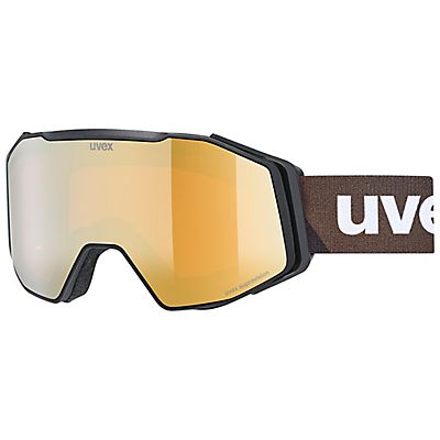 gravity FM Skibrille