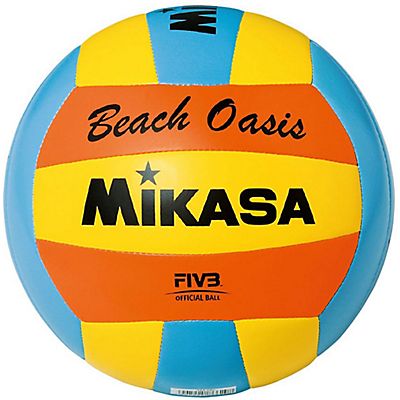 VXS-YBO Beach Volleyball