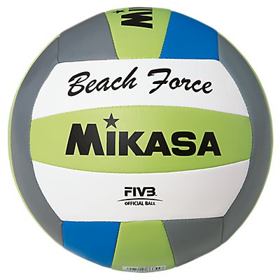 VXS-BMD-G1 Beach Volleyball