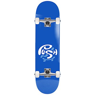 Complete Bluey Skateboard