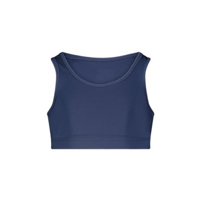 reggiseno sportivo bambina