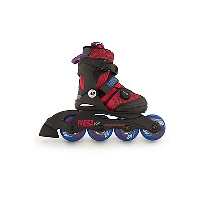 Raider BOA® Kinder Inlineskates