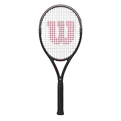 Pro Staff Precision 100 - besaitet - Tennisracket