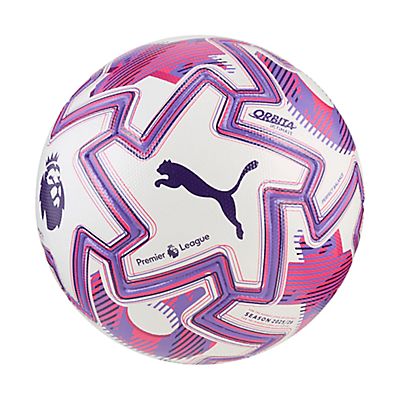 Orbita Ultimate PL Brilliance Fussball