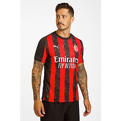 AC Milan Home Replica Herren Fussballtrikot 25/26