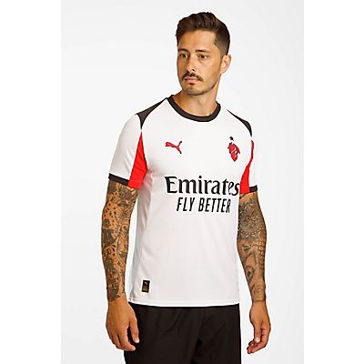 AC Milan Away Replica Herren Fussballtrikot 25/26