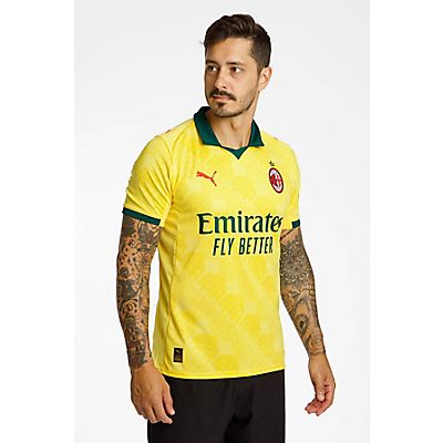 AC Milan 3rd Replica Herren Fussballtrikot 25/26