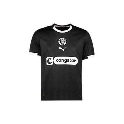 FC St.Pauli 3rd Replica Herren Fussballtrikot 25/26