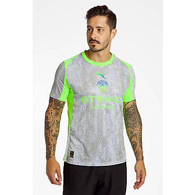 Manchester City 3rd Replica Herren Fussballtrikot 25/26