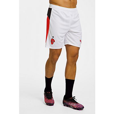 AC Milan Away Replica Herren Short 25/26