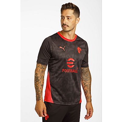AC Milan Training Herren T-Shirt 25/26