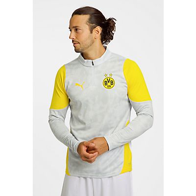 Borussia Dortmund Herren Longsleeve 25/26
