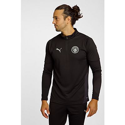 Manchester City Training Herren Longsleeve 25/26