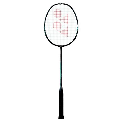 Nanoflare RC - besaitet - Badmintonracket
