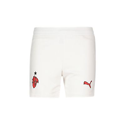 AC Milan Away Replica Kinder Short 25/26