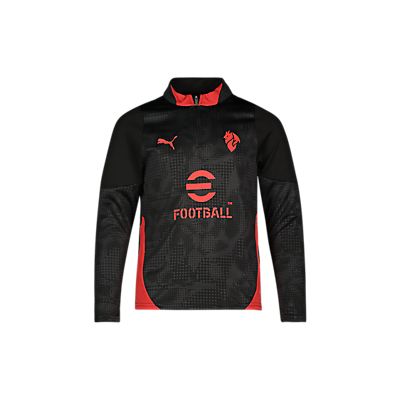 AC Milan Training Kinder Longsleeve