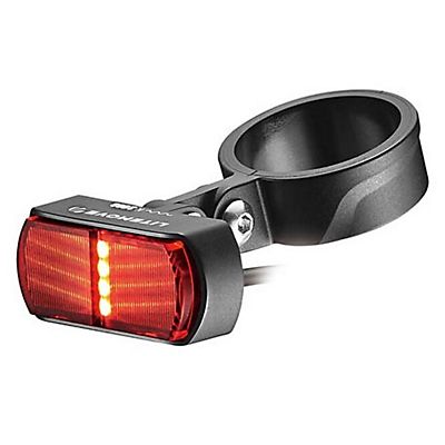 TS-SP E25 Rücklicht