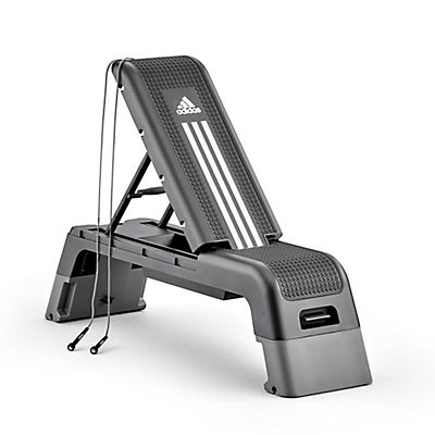 HIIT Deck Trainingsbank