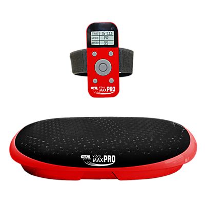 Vibromax Pro Vibrationsplatte