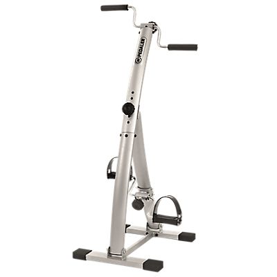 Bi-Pedaler Trainingsgerät